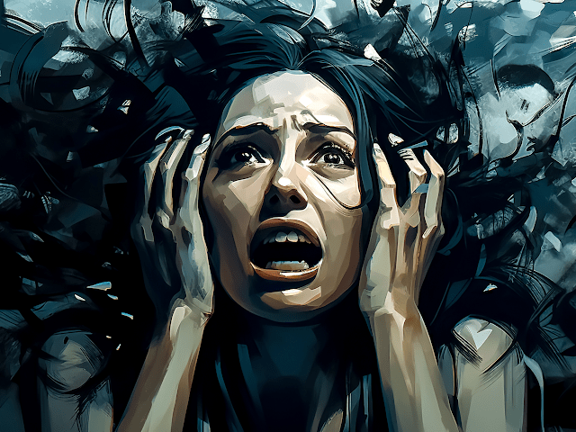 New Flash Fiction on Stupefying Stories Showcase: “They Tire of Waiting” by Roni&nbsp;Stinger